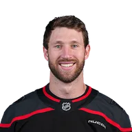 Jaccob Slavin headshot