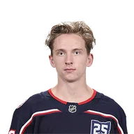 Owen Griffin headshot
