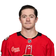 Ryan Donato headshot