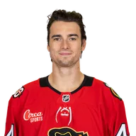 Wyatt Kaiser headshot