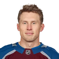 Erik Johnson headshot