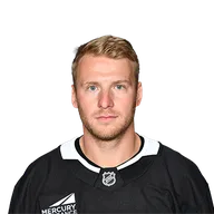 Joe Hicketts headshot