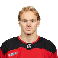 Lenni Hameenaho headshot