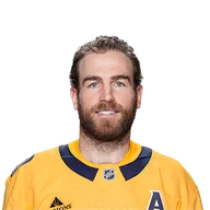 Ryan O'Reilly headshot