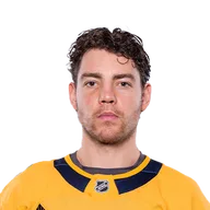 Tyson Jost headshot
