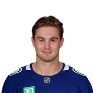 Nils Hoglander headshot