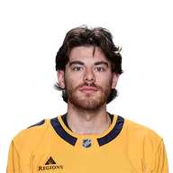 Ethan Haider headshot