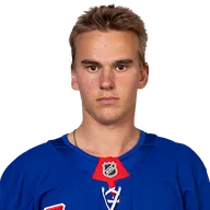 Brody Lamb headshot