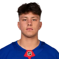 Carey Terrance headshot