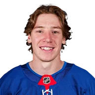 Cole Beaudoin headshot