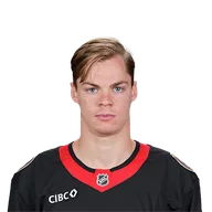 Oskar Pettersson headshot