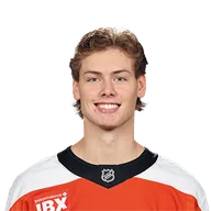 Carson Bjarnason headshot