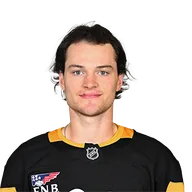 Atley Calvert headshot