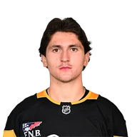 Tanner Howe headshot