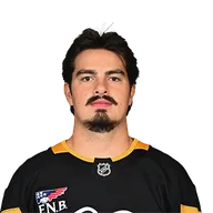 Chase Pietila headshot