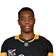 Bill Zonnon headshot