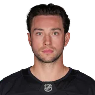 Vince Dunn headshot