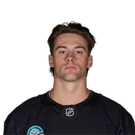 Caden Price headshot