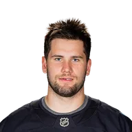 Nathan Villeneuve headshot