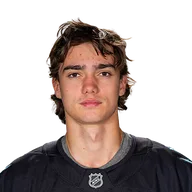 Jake O'Brien headshot