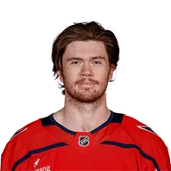 Connor Mcmichael headshot