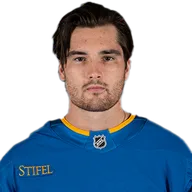 Dylan Peterson headshot