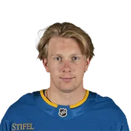 Otto Stenberg headshot