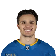 Justin Carbonneau headshot