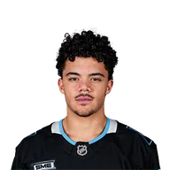 Tij Iginla headshot