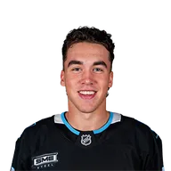 Gabe Smith headshot