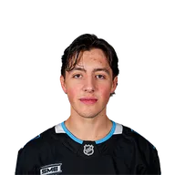 Caleb Desnoyers headshot