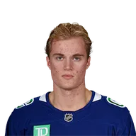 Tom Willander headshot
