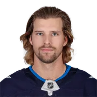 Axel Jonsson-Fjallby headshot