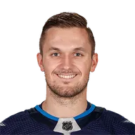 Kristian Reichel headshot