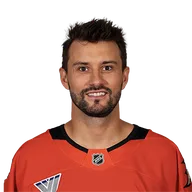 Petr Mrazek headshot