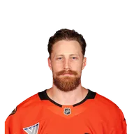 Laurent Brossoit headshot