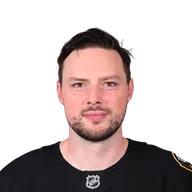 Brendan Gaunce headshot