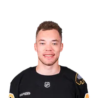 Jordan Harris headshot