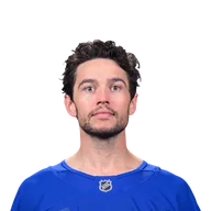 Alex Lyon headshot