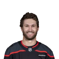 Josiah Slavin headshot