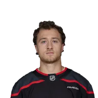 Justin Robidas headshot