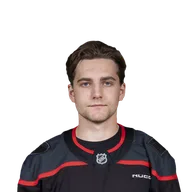 Joel Nystrom headshot