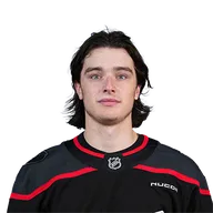 Dominik Badinka headshot