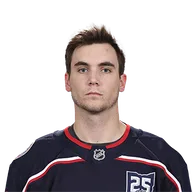 Corson Ceulemans headshot