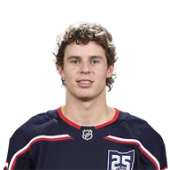 Max Mccue headshot