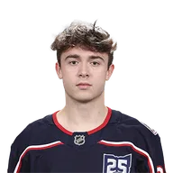 Jordan Dumais headshot