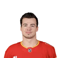 Hunter Brzustewicz headshot