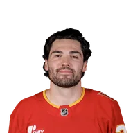 Jake Livingstone headshot