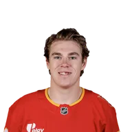 Sam Morton headshot