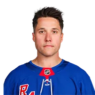 Derrick Pouliot headshot